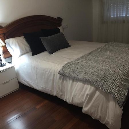 Casa Compartida Otel Vigo Dış mekan fotoğraf