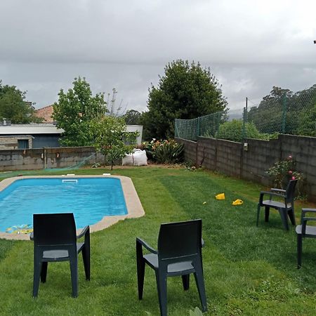 Casa Compartida Otel Vigo Dış mekan fotoğraf