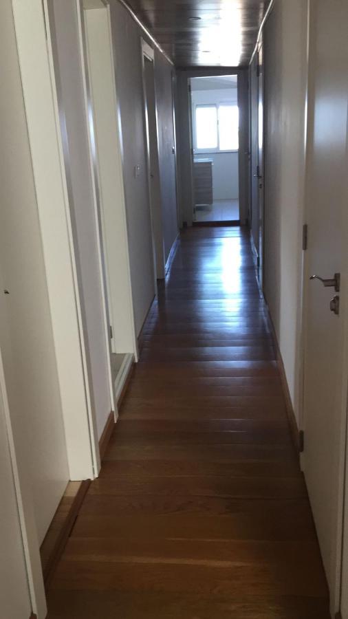 Casa Compartida Otel Vigo Dış mekan fotoğraf