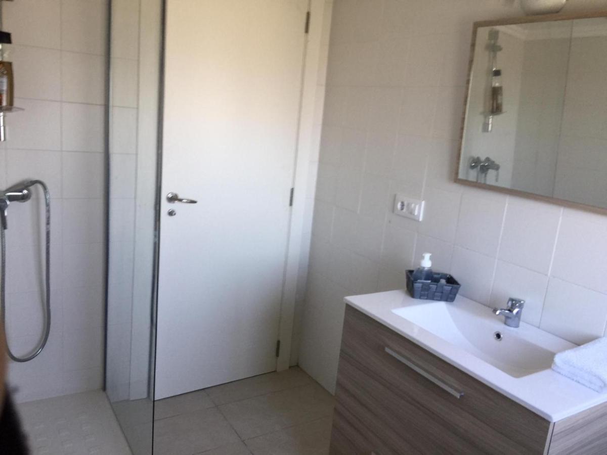 Casa Compartida Otel Vigo Dış mekan fotoğraf