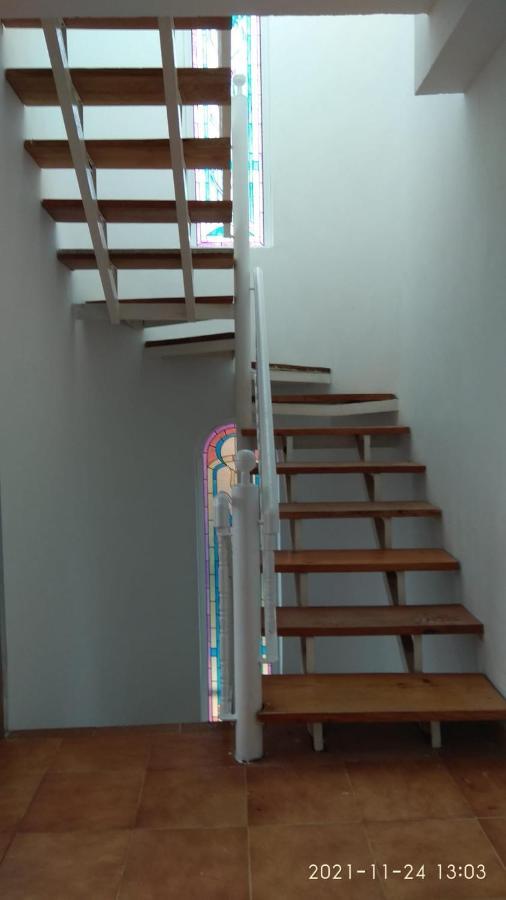 Casa Compartida Otel Vigo Dış mekan fotoğraf