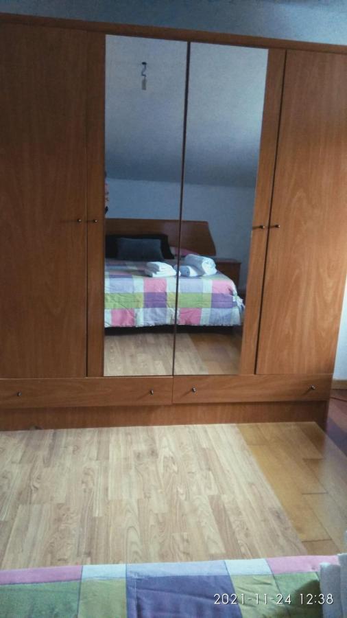 Casa Compartida Otel Vigo Dış mekan fotoğraf