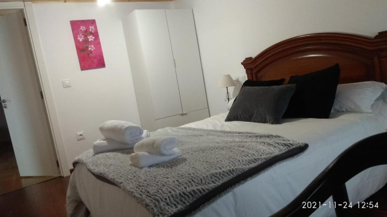 Casa Compartida Otel Vigo Dış mekan fotoğraf