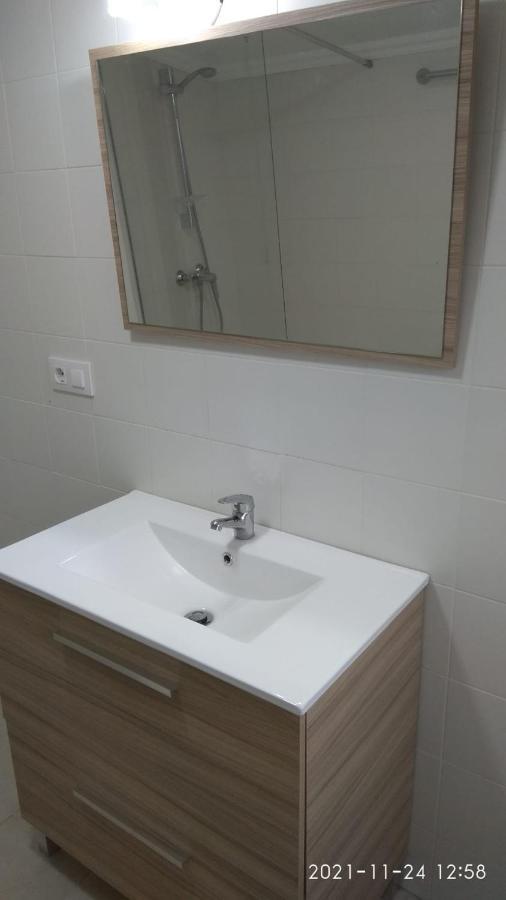 Casa Compartida Otel Vigo Dış mekan fotoğraf