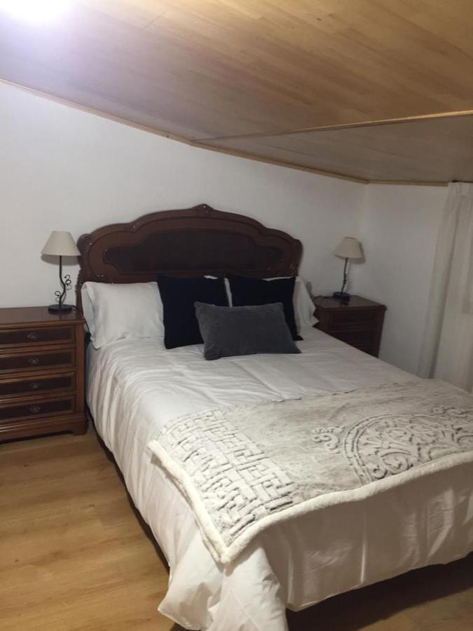 Casa Compartida Otel Vigo Dış mekan fotoğraf