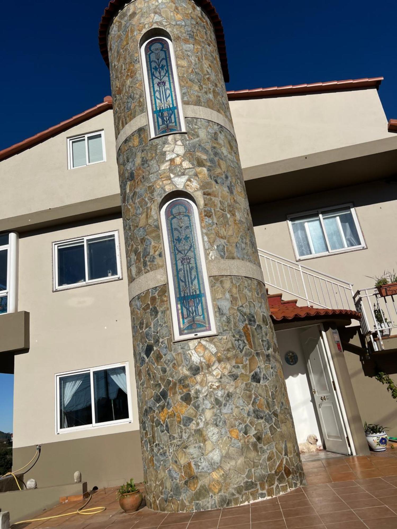 Casa Compartida Otel Vigo Dış mekan fotoğraf