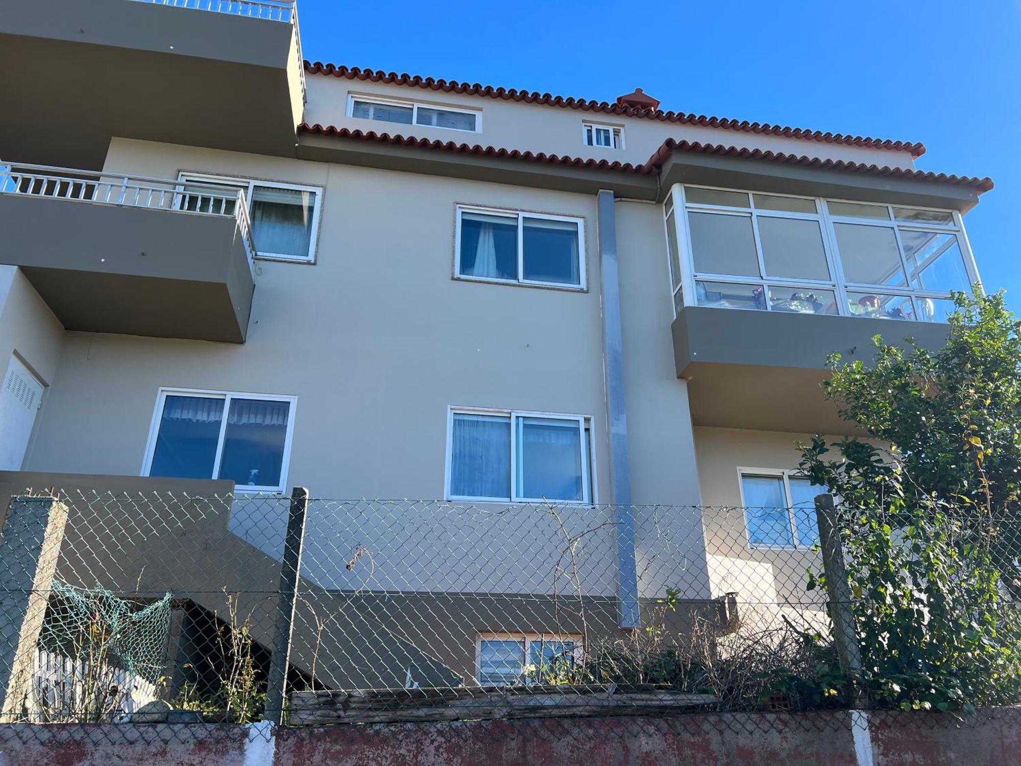 Casa Compartida Otel Vigo Dış mekan fotoğraf